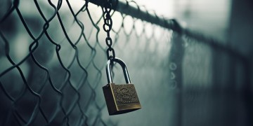 物业有权力锁别人车吗？