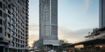 大安大厦物业平常管事吗?