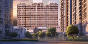 物业费5.9元是什么档次？