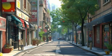 物业转介是什么意思？
