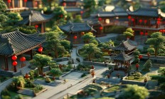 吾悦华府物业究竟在什么位置？