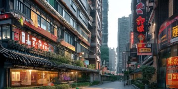 佛山物业公司现在招工吗？