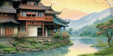 滨河楼是否在物业管理范围内？