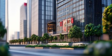 万科物业正编究竟是什么意思？