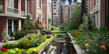 物业两费究竟指的是什么?