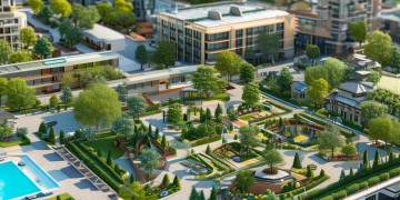 物业管理究竟包括什么?