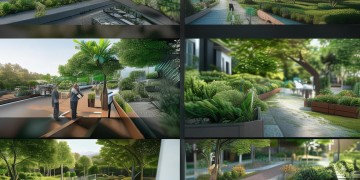 融创物业管家到底能干什么？