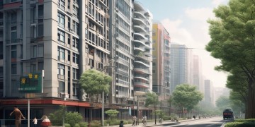 住建委可以管理物业吗？