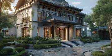 玉山公馆物业可靠吗？