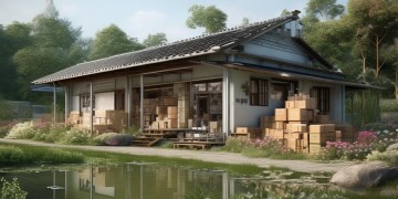 快递驿站需要物业吗?