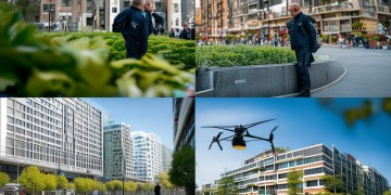 物业公司在城市里究竟干什么？