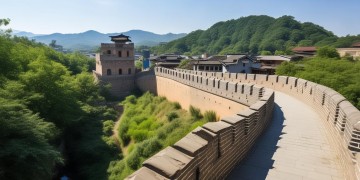 长城里程家园物业安全有保障吗?