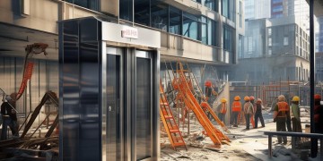 物业在装修期间电梯会收费吗?