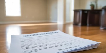 新房交房时会有物业合同吗?