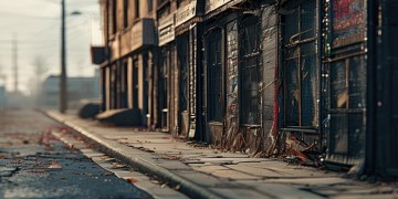 物业为什么可以欺负业主？