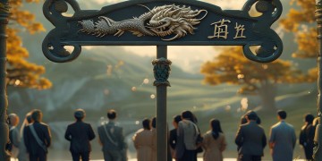 龙湖物业小组名称究竟是什么？