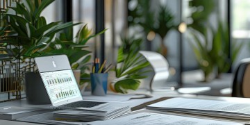 物业会主动给发票吗?