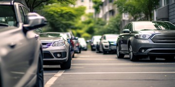 小区物业公共车位到底收费吗?