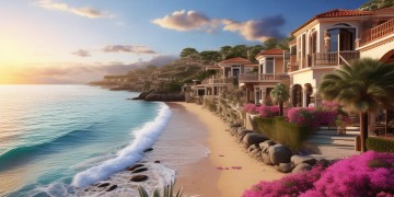 黄金海岸究竟是什么物业？