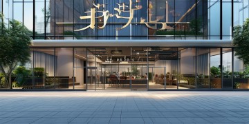 雅青物业究竟是做什么的?