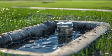 物业化粪池建设或清理需要什么手续？