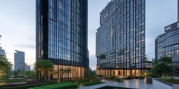 深圳开酒店需要什么样的物业？