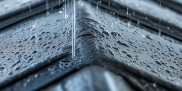 楼房房顶漏水物业到底负责吗？
