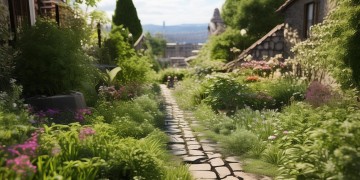 物业可以起诉违法建设吗？