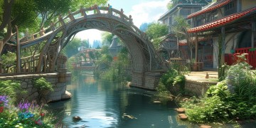 虹桥一村到底是什么物业呢？