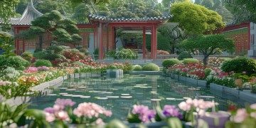 国交物业是国企吗？