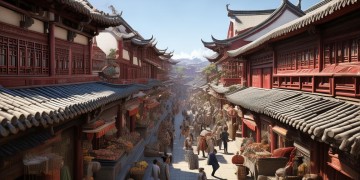 开封建业物业究竟在什么地方？