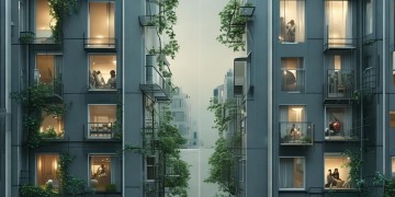 物业可以私自安装空调吗？