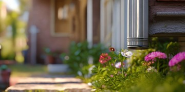 物业可以帮忙改水管吗？