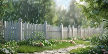 春雨花园物业可靠吗？