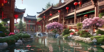 恒大御府是什么物业？