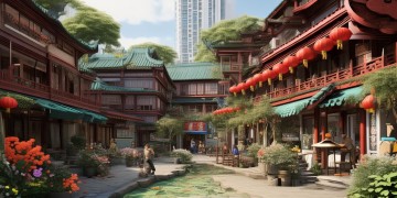 广馨苑物业究竟能做什么？