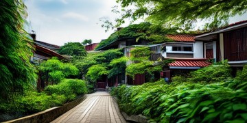 成都顺江小区究竟是什么物业?