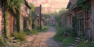 无物业管理时代究竟是什么样的？