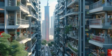 时代中国物业如何选择房东？