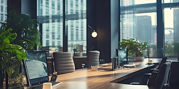 物业公司疫情期间能免税吗？