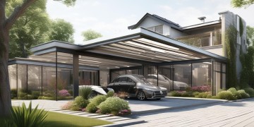 物业允许建车棚吗？为什么？