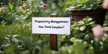 物业不积极，业主该如何投诉？