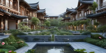 天泰华府选择什么物业好一些？