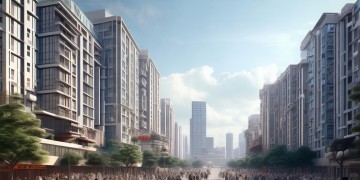 银川市管物业究竟是什么单位？