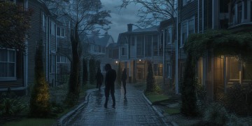 小区物业真的有秘密吗？