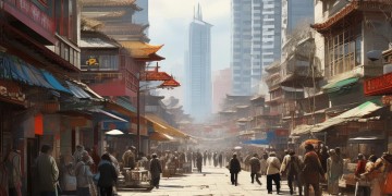 兰州核酸检测物业会收费吗？
