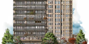 蒙城186号是否有物业管理？