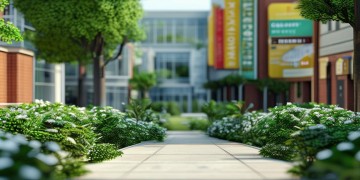 物业管理大学选什么专业？