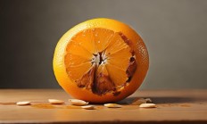 橘子烂了归物业管吗？