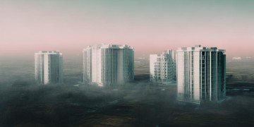 新楼盘物业为何撤退？
